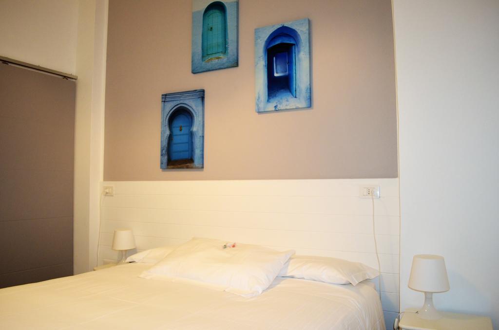 Hotel Spot Варацце Номер фото