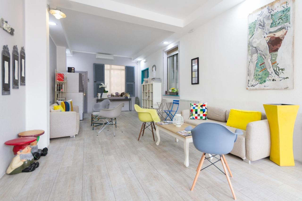 Hotel Spot Варацце Екстер'єр фото